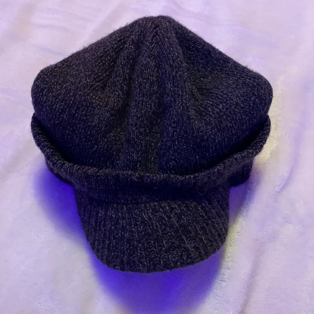 columbia hat